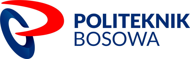Logo Poltekbos